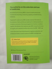 British National Formulary (BNF 91)