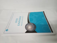 Our Universe Teacher Supplement [With CDROM] (God's Design for Heaven & Earth)