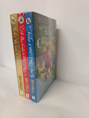 Matt Haig Christmas Series 3 Books Collection Set (The Girl Who Saved Christmas, A Boy Called Christmas, Father Christmas And Me)