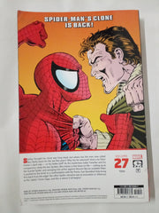 Amazing Spider-Man Epic Collection: The Clone Saga