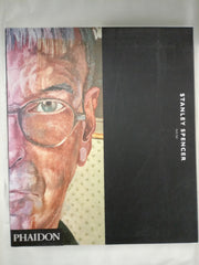 Stanley Spencer: Complete Catalogue