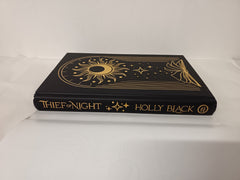 Thief of Night: The stunning conclusion to the No. 1 Sunday Times bestselling dark fantasy Book of Night