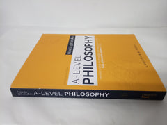 How to Get an A in A Level Philosophy: Deconstructing the AQA syllabus (7172) to achieve maximum marks with minimum effort
