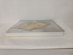 Lucian Freud: Drawing into Painting