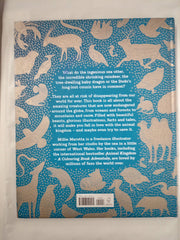 A Wild Child's Guide to Endangered Animals