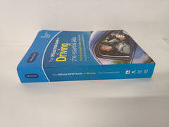 The Official DVSA Guide to Drivingâthe essential skills