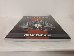 Warhammer 40000: Kill Team - Compendium