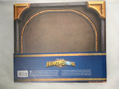 The Art of Hearthstone