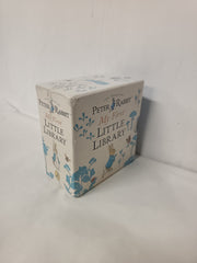 Peter Rabbit My First Little Library: A baby board book set
