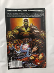 Hulk: WWH - World War Hulk (Incredible Hulk)