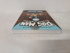 For Whom the Ball Rolls (Dog Man, Band 7)