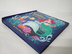 Disney: The Little Mermaid Pop-Up Book (Reinhart Pop-Up Studio)