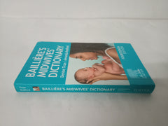 Baillière’s Midwives' Dictionary
