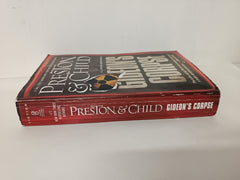 Gideon's Corpse (Gideon Crew Series)