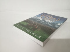 The Final Quest (The Final Quest Series, Band 1)