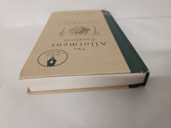 The Allotment Cookbook