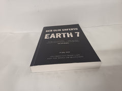 Earth 7 by Deb Olin Unferth - Uncorrected Proof