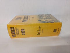 Wisden Cricketers' Almanack 2026