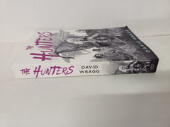 The Hunters: Discover the thrilling new fantasy series from the author of THE BLACK HAWKS (Tales of the Plains)