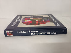 Kitchen Secrets