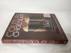 Couture Chocolate: A Masterclass in Chocolate
