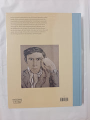 Lucian Freud: Drawing into Painting