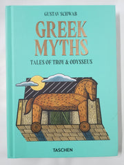 Greek Myths (PO)