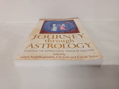 Journey through Astrology: Charting the Astrological Voyage of Discovery