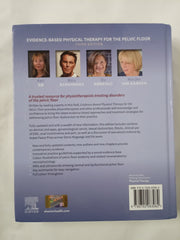 Evidence-Based Physical Therapy for the Pelvic Floor