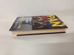 Pan: The must-read coming-of-age novel of 2025