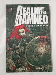 Realm Of The Damned: Signum Draconis