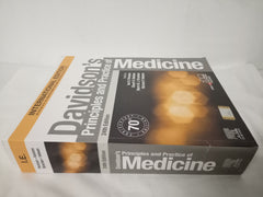 Davidson's Principles and Practice of Medicine International Edition