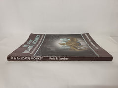 M Is for Data Monkey: The Excel Pro's Definitive Guide to Power Query