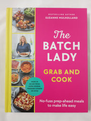The Batch Lady Grab and Cook