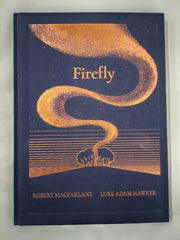 The Night Creatures: Firefly – A Guardian Book of the Year