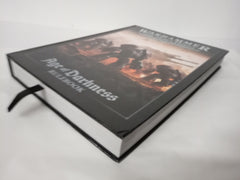 Warhammer: The Horus Heresy - Age of Darkness Rulebook (2025)