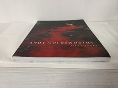 Andy Goldsworthy: Fifty Years