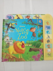10 Children's Board Books, Touchy Feely, Lift the Flaps, Sound Books Bundle