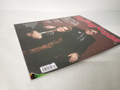 UK Rolling Stone Magazine - Elton & Brandi Apr/May 2025