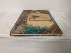 Lady Cottington's Pressed Fairy Book, With an introduction by Terry Jones