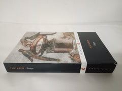 Essays (Penguin Classics)