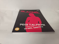 Cyfres Amdani: Blacmêl