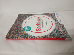 AQA GCSE (9-1) Sociology, Updated Edition