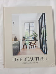 Live Beautiful