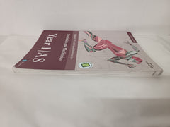 Edexcel AS and A level Mathematics Statistics & Mechanics Year 1/AS Textbook + e-book, m. 1 Beilage, m. 1 Online-Zugang; .: Textbook + e-book. Mit Online-Zugang (A level Maths and Further Maths 2017)