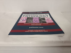Fundamentals of Pathology by Hussain A Sattar Pathoma 2018 Edition