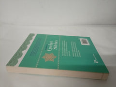 Handbook of Crochet Stitches: The Complete Illustrated Reference to Over 200 Stitches