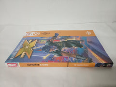 Ultimate X-Men Epic Collection: The Tomorrow People