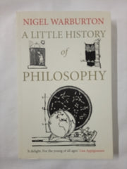 A Little History of Philosophy