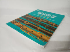 Flute Music of the Baroque Era: For Flute & Piano